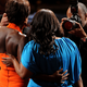 Illustration for article titled Octavia Spencer and Viola Davis Get By With a Little Help From Their Friends
